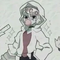 Mister Uzui