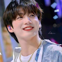 Jungkook~Jeon Jungkook<Em Út