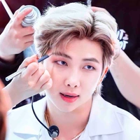 RM~Kim Namjoon<Anh 4