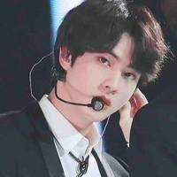 Jin~Kim Seokjin<Anh Cả