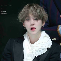 Suga~Min Yoongi<Anh 2