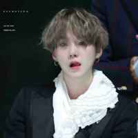 Suga~Min Yoongi<Anh 2