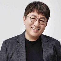 Bang Sihyuk
