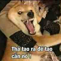 All trừ những người cần trừ