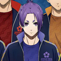 Mikage Reo