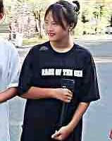Thanh ngân