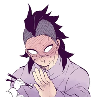 Shinazugawa Genya