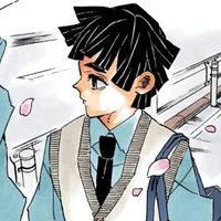 Agatsuma zenitsu