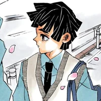 Agatsuma zenitsu