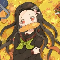 Kamado Nezuko