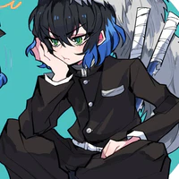 Hashibika Inosuke