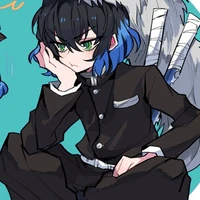 Hashibika Inosuke