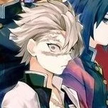 Shinazugawa Sanemi「Phong Trụ」