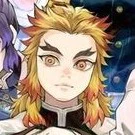 Rengoku Kyojuro「Viêm Trụ」