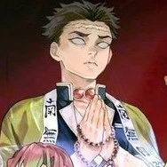 Himejima Gyoumei「Nham Trụ」