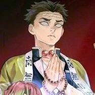 Himejima Gyoumei「Nham Trụ」