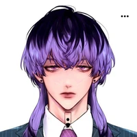Haitani Rindou