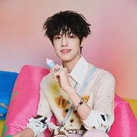 Trương Trạch Vũ