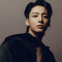 Jeon Jungkook