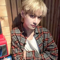 Kim Taehyung
