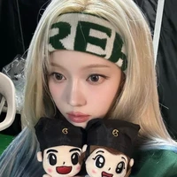 Kim minjeong