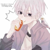 - White MC -