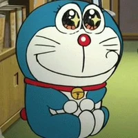 Doraemon