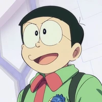 Nobi Nobita