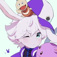 Tsukino Luka