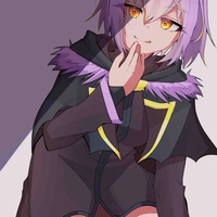Violet(Ultima)