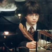 Harry Potter