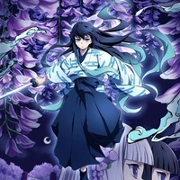 tokitou muichiro