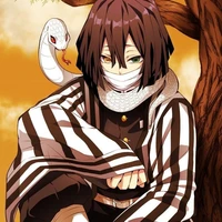 iguro obanai