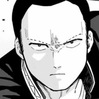 Enomoto Takeshi