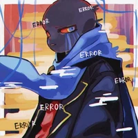 error