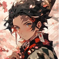 Kamado Tanjiro