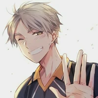 Sugawara Koushi