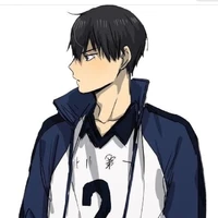 Kageyama Tobio
