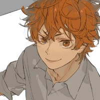 Hinata Shouyou
