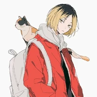 Kozume Kenma