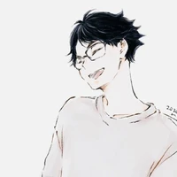 Akaashi Keji
