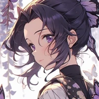 Kouchou Shinobu