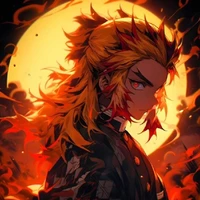 Rengoku Kyoujurou