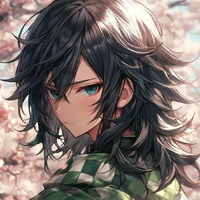 Tomioka Giyuu