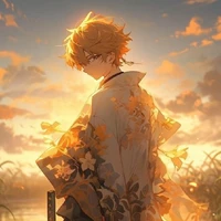 Agatsuma Zenitsu