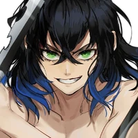 Hashibira Inosuke