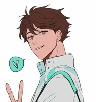 Oikawa Tooru