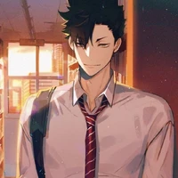 Kuroo