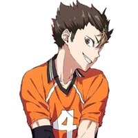 Nishinoya Yu