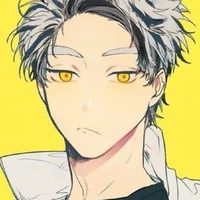 Bokuto Koutarou